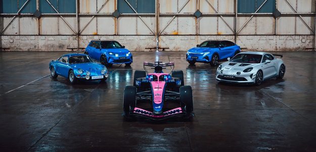 Racing